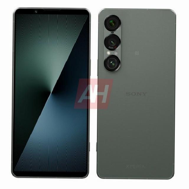 Sony Xperia 1 VII özellikleri sızdırılan görsellerle gün yüzüne çıktı