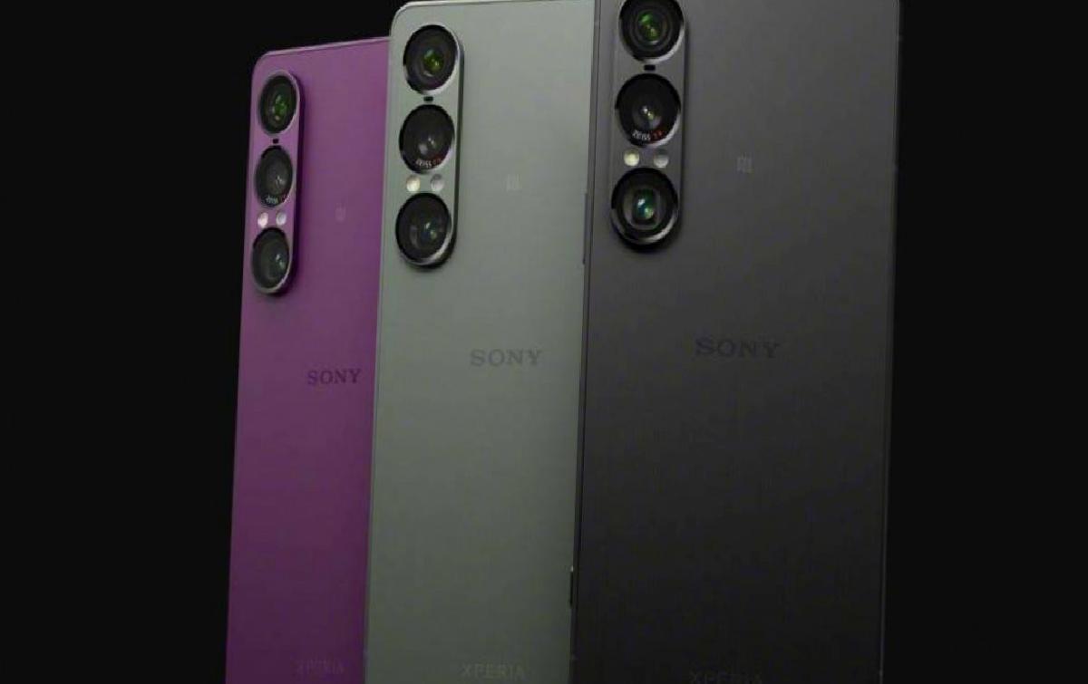 Sony Xperia 1 VII tanıtıldı: İşte fiyatı ve özellikleri
