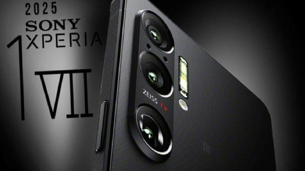 Sony Xperia 1 VII tanıtım tarihi belli oldu: İşte özellikleri