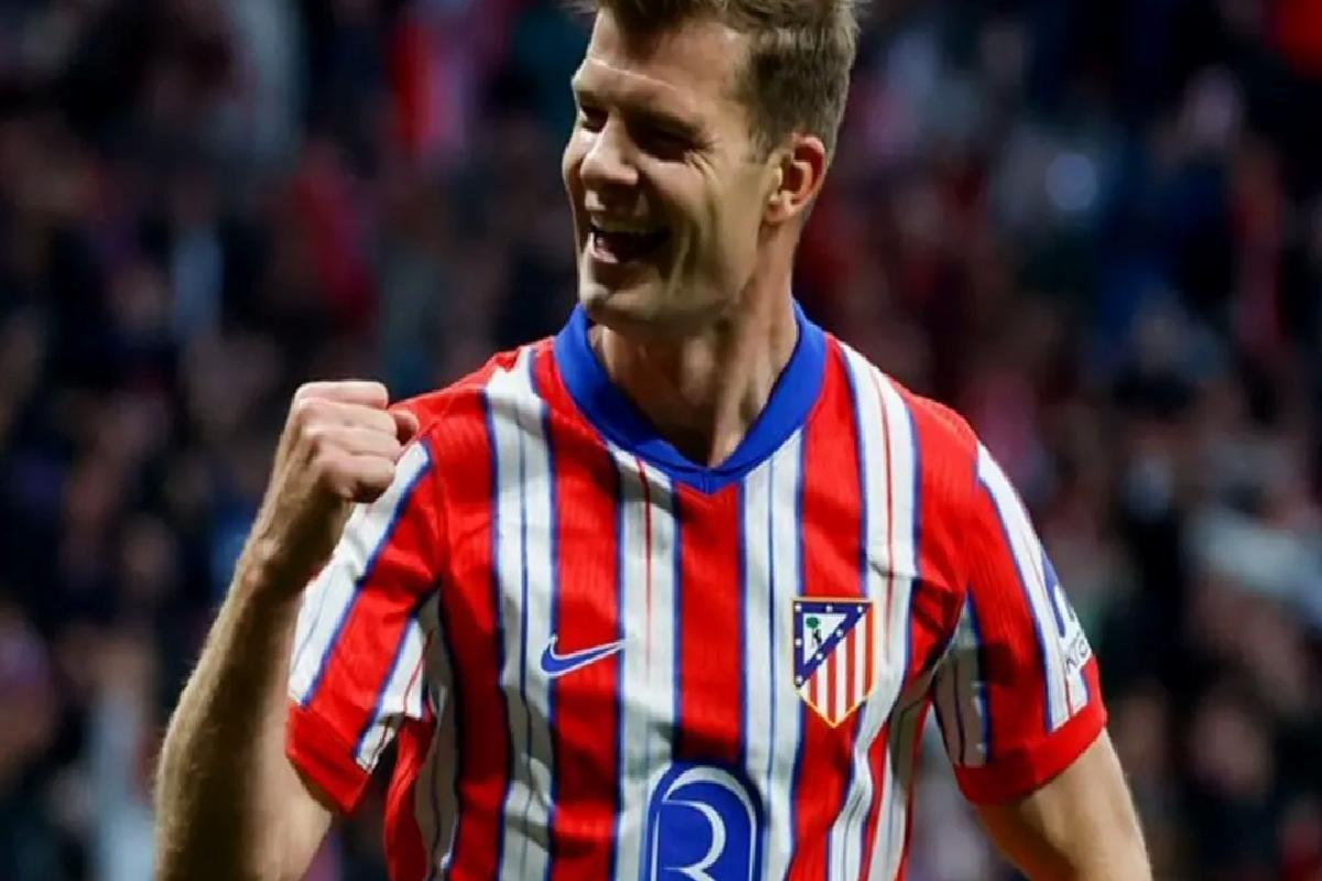 Sörloth, La Liga’da alev aldı! İlk 30 dakikada tam 4 gol birden