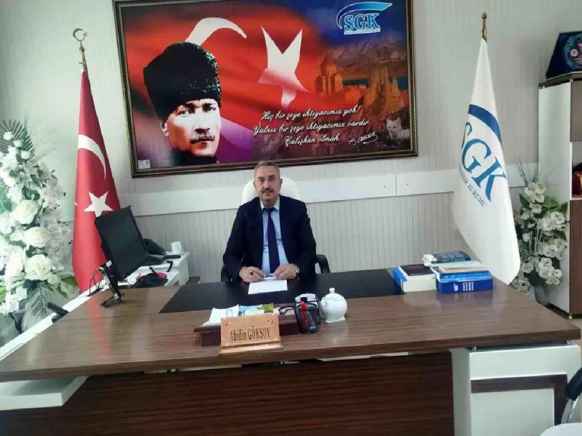 Sosyal Güvenlik Haftası Van’da Kutlandı
