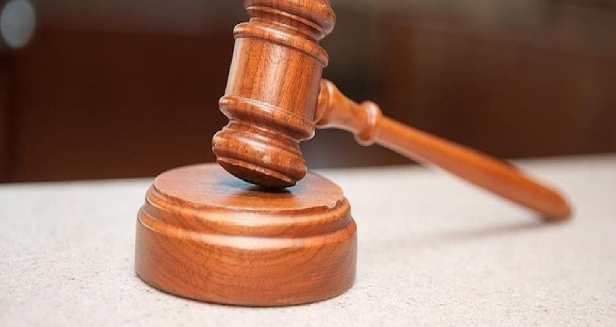 Sosyal medyadan tanıştığı kadının özel görüntülerini paylaştı: Ünlü yazara hapis cezası!