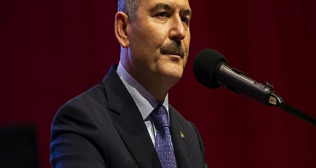 Soylu, sosyal medyada rekor kıran videoya yanıt verdi