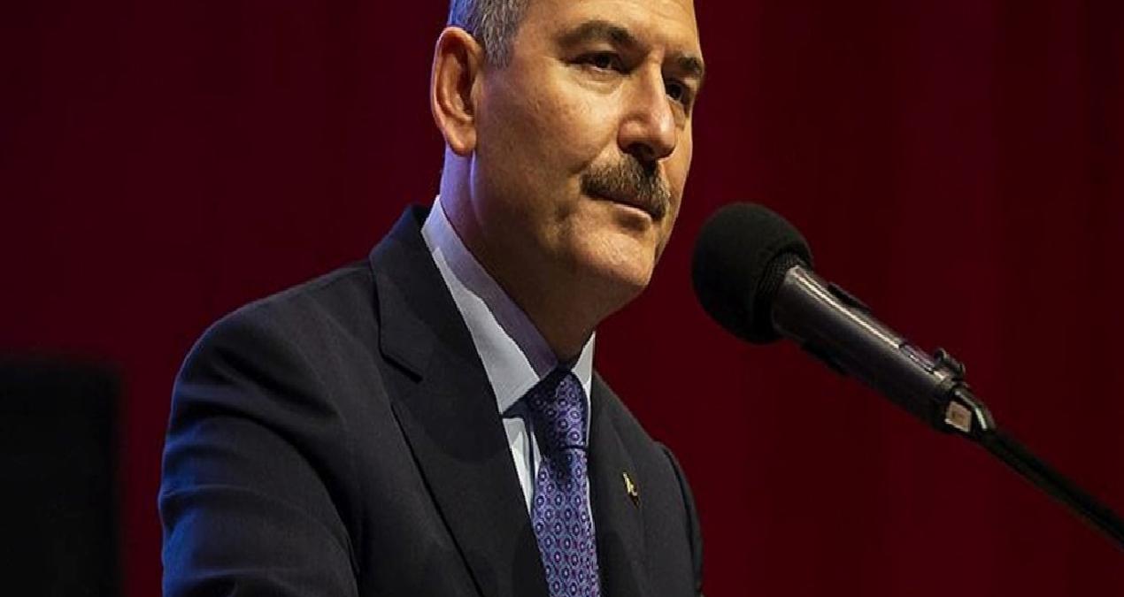 Soylu’nun 4 yıl önceki sözleri gündem oldu: ‘Murat Karayılan’ı yakalayıp bin parçaya bölmezsek millet yüzümüzü tükürsün’