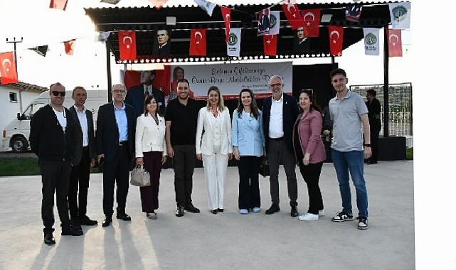 Söz Verdik, Hep Birlikte Başardık