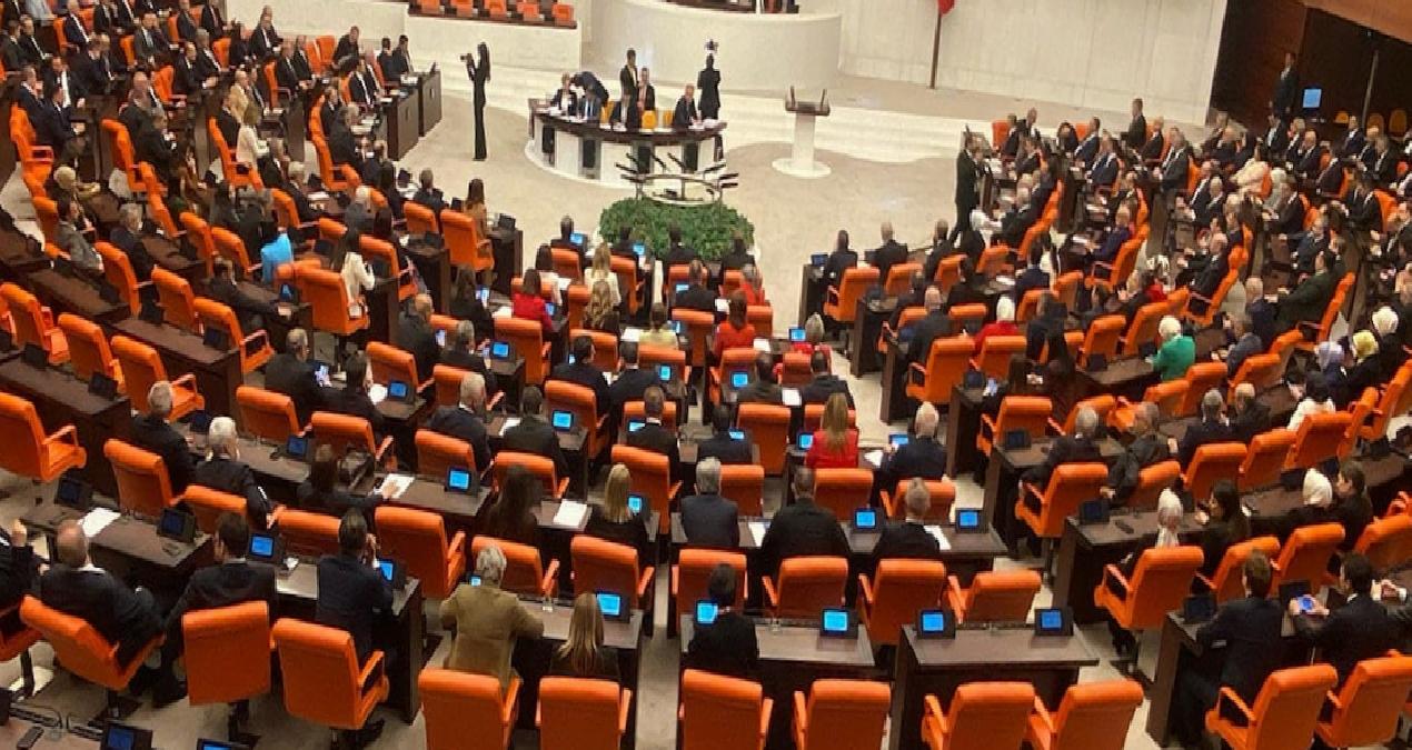 SÖZCÜ’nün torpil haberi meclis gündeminde