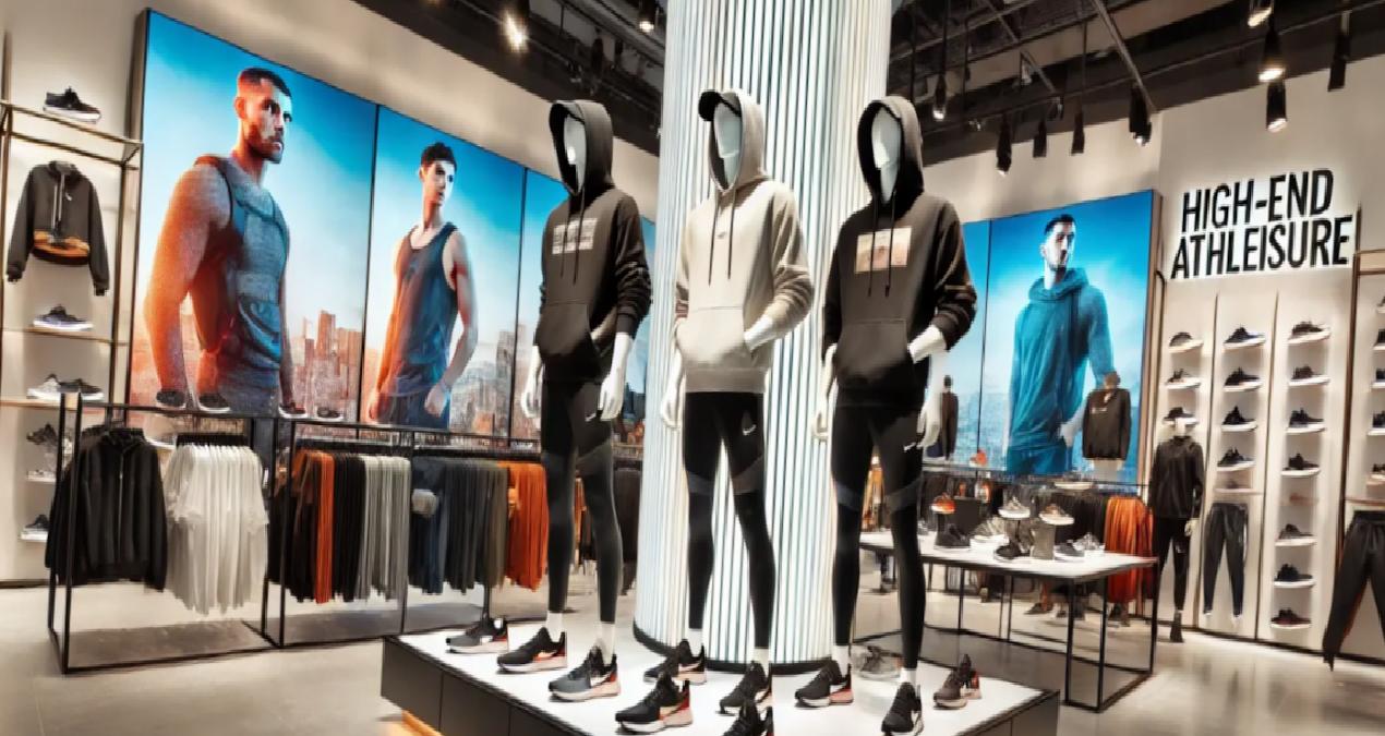 Spor giyim devi çalışanlarını işten çıkartıyor