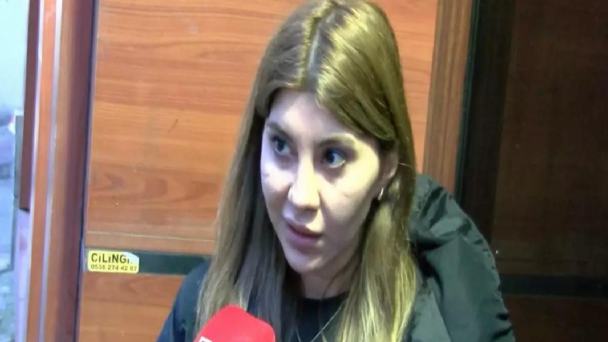 Spor Salonu Sahibi Kadını Bıçakladı