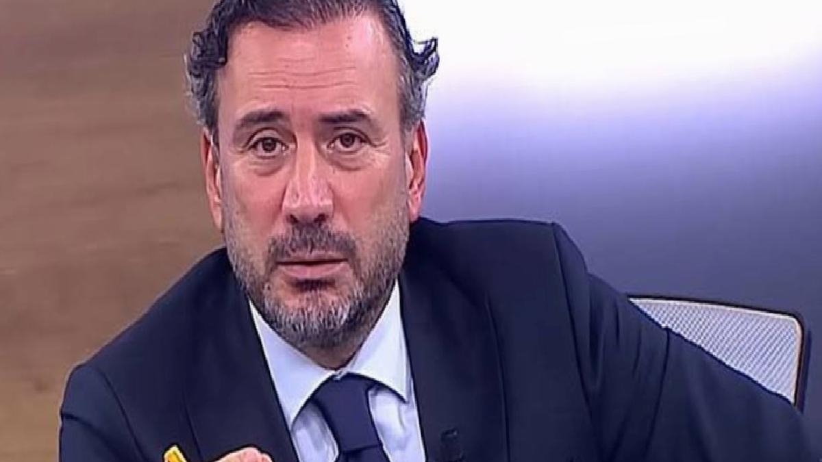 Spor yorumcusu Ertem Şener’in annesi vefat etti