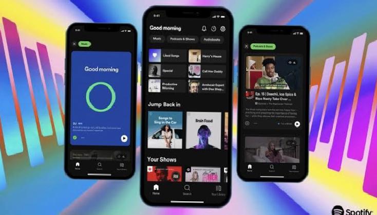 Spotify yepyeni oynatma özellikleri duyurdu: İşte yenilikler