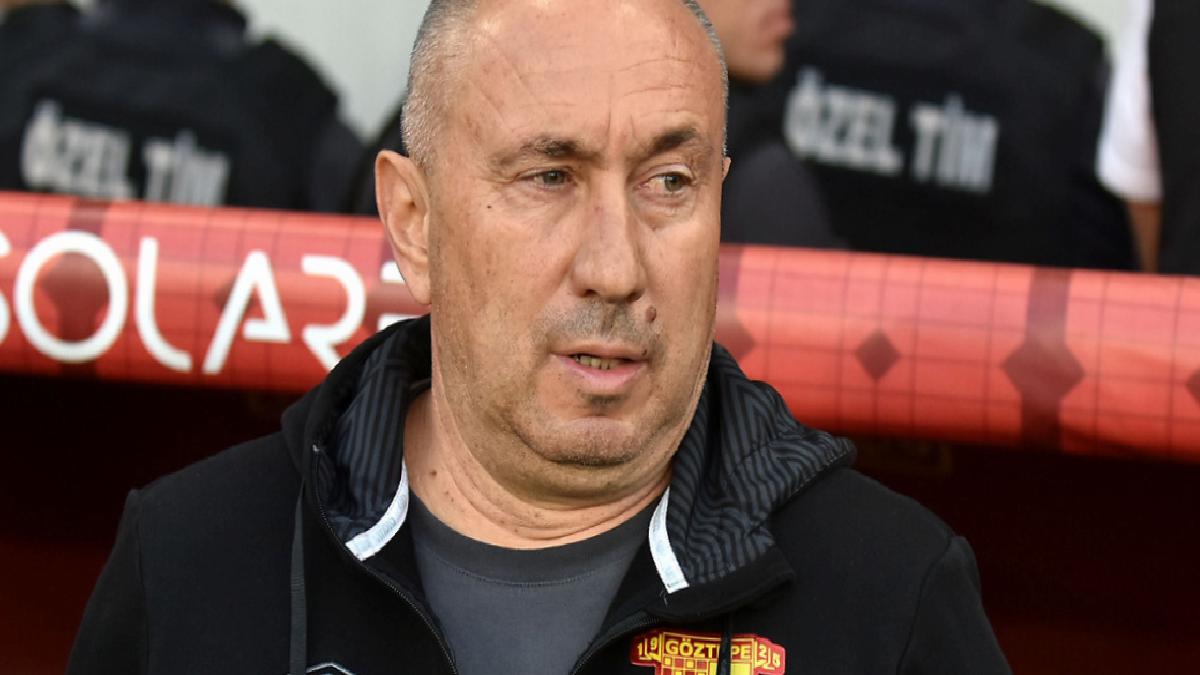 Stanimir Stoilov, taraftarlarını Galatasaray maçına davet etti