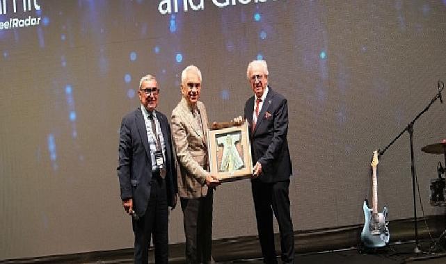 Steel Summit 2025’te demir çelik sektörünün geleceği masaya yatırıldı.