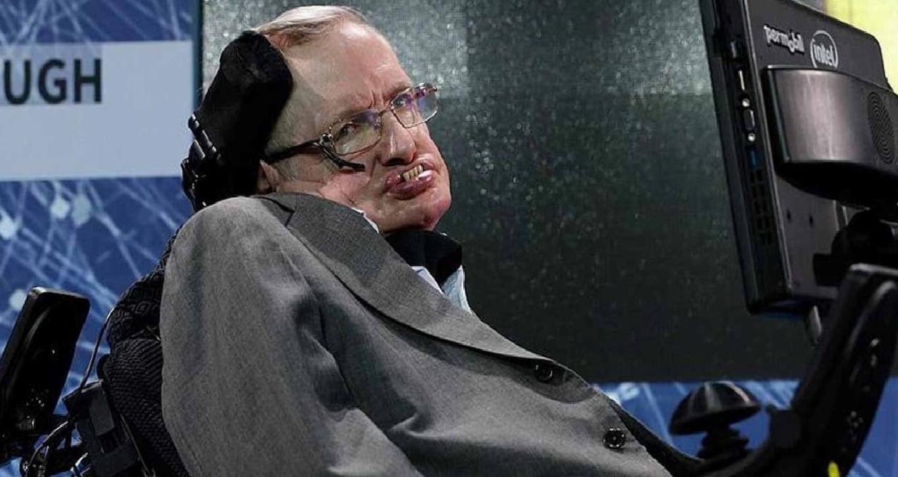 Stephen Hawking, ölümünden kısa süre önce Dünya için korkunç bir kehanette bulunmuştu: Çözümü de vermişti