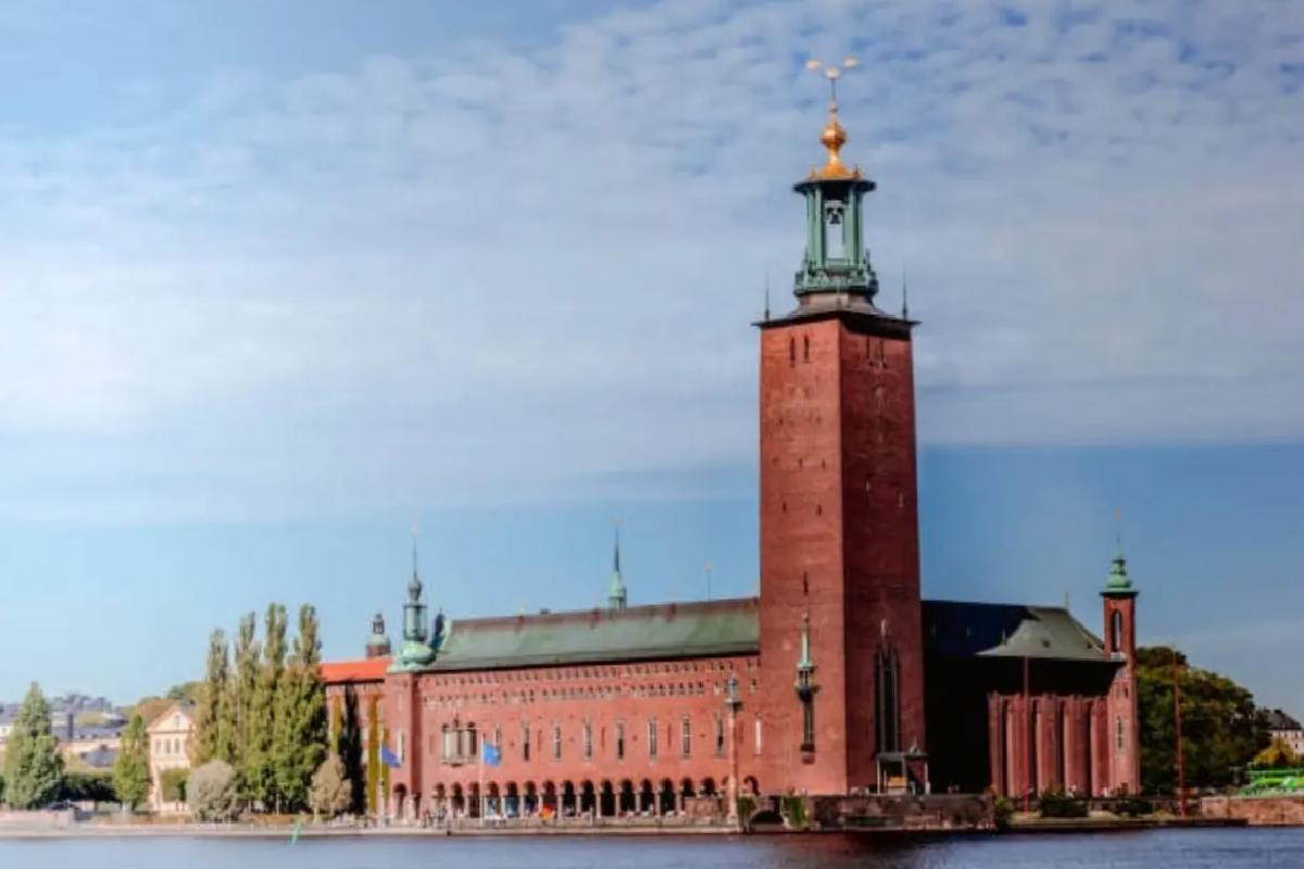 Stockholm Büyükelçiliği’nin Talebi Reddedildi