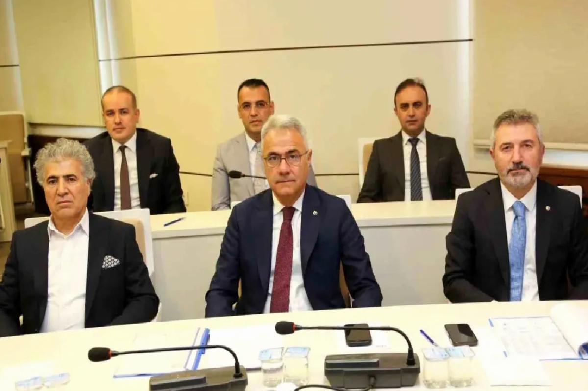 STSO Mayıs Toplantısı: Önemli Gelişmeler