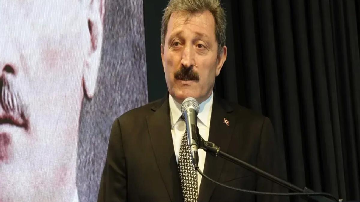 Su Kaynaklarının Azalması Endişe Verici