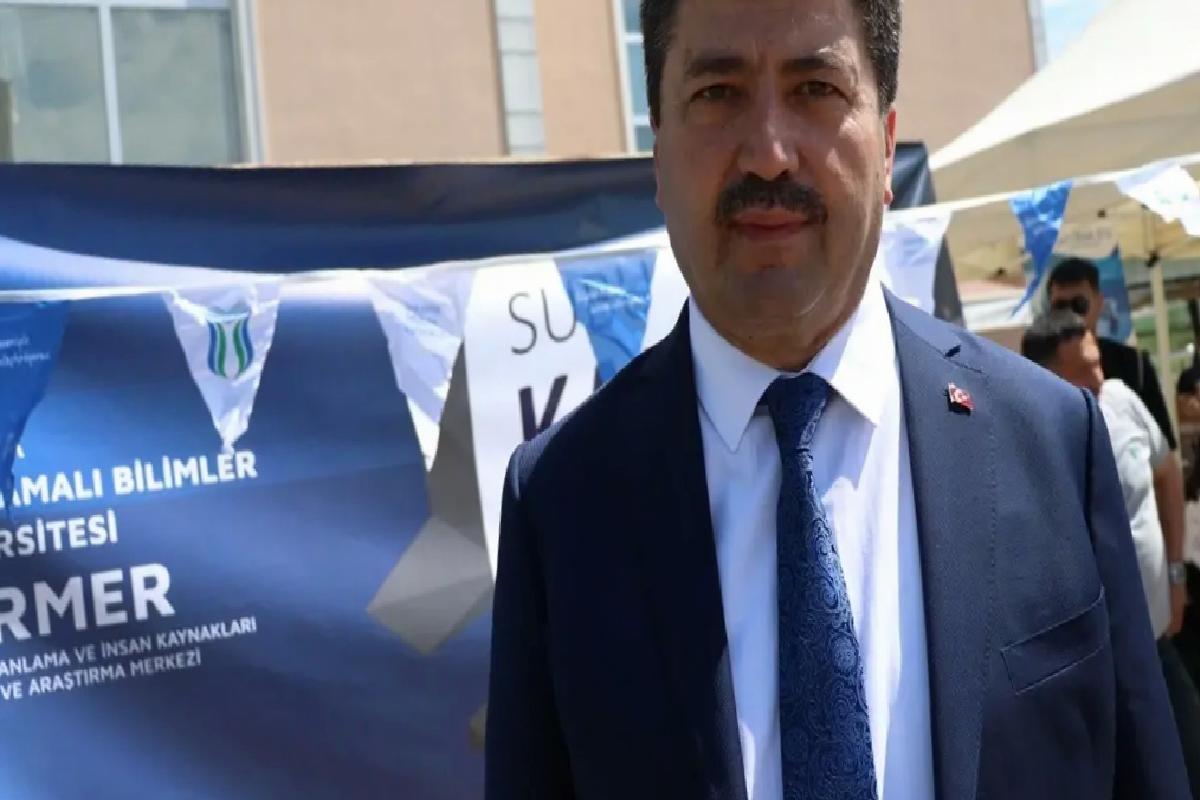 SUBÜ Kariyer Zirvesi 2025 Düzenlendi