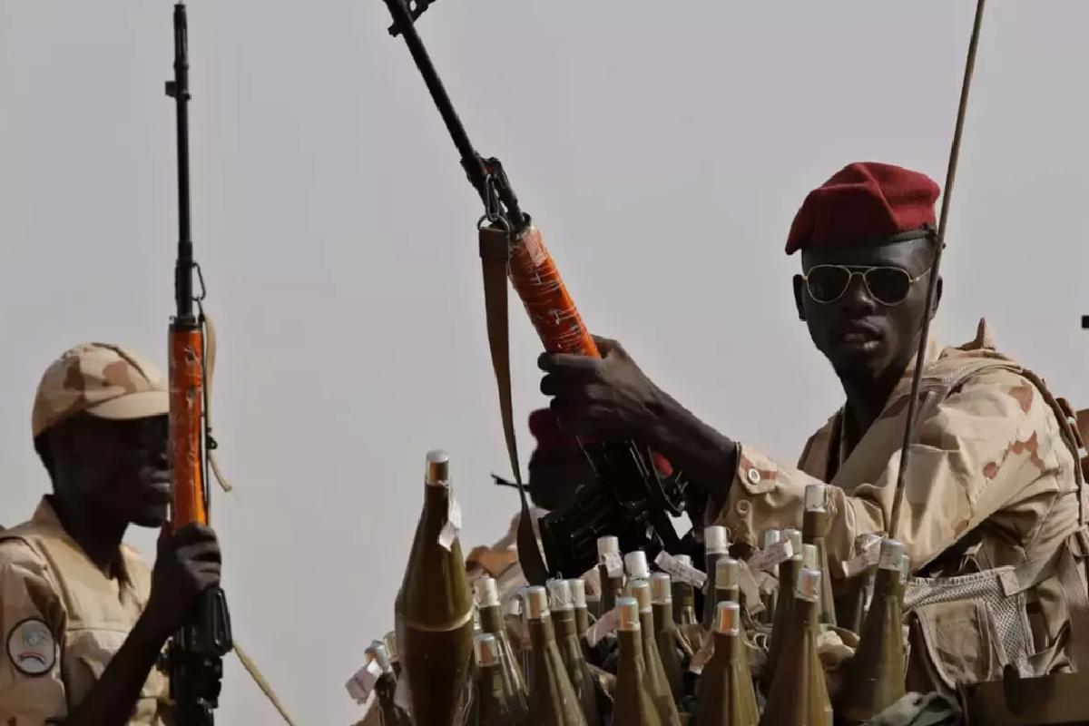 Sudan, BAE’yi ‘saldırgan ülke’ ilan edip tüm diplomatik ilişkilerini kesti
