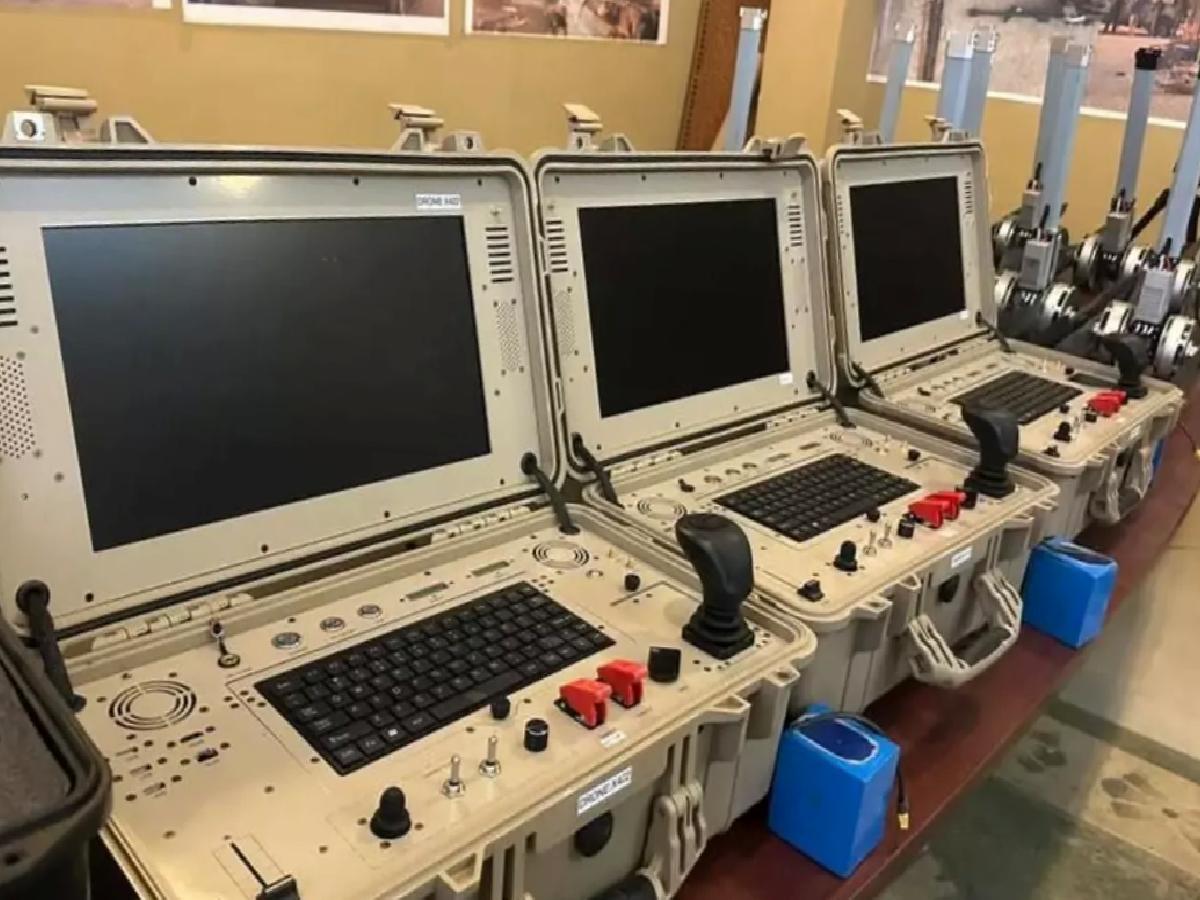 Sudan Ordusu Hartum’dan Hızlı Destek Kuvvetleri’ni Sildi