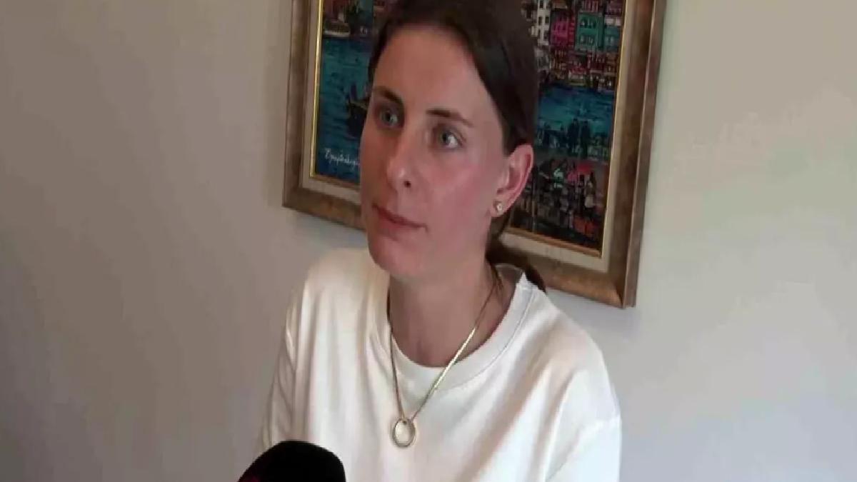 Şükriye Aci, Şikayetinden Vazgeçti