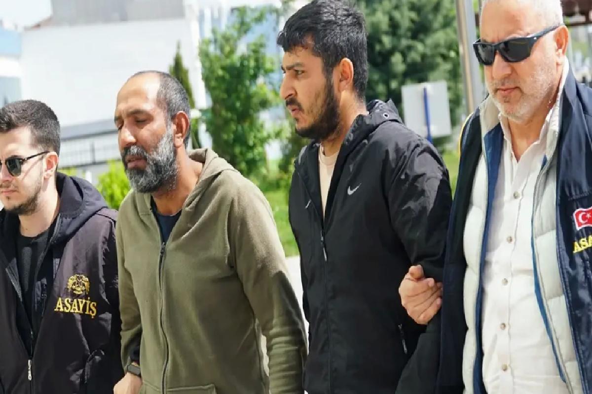 Süleymanpaşa’da Bıçaklı Saldırı