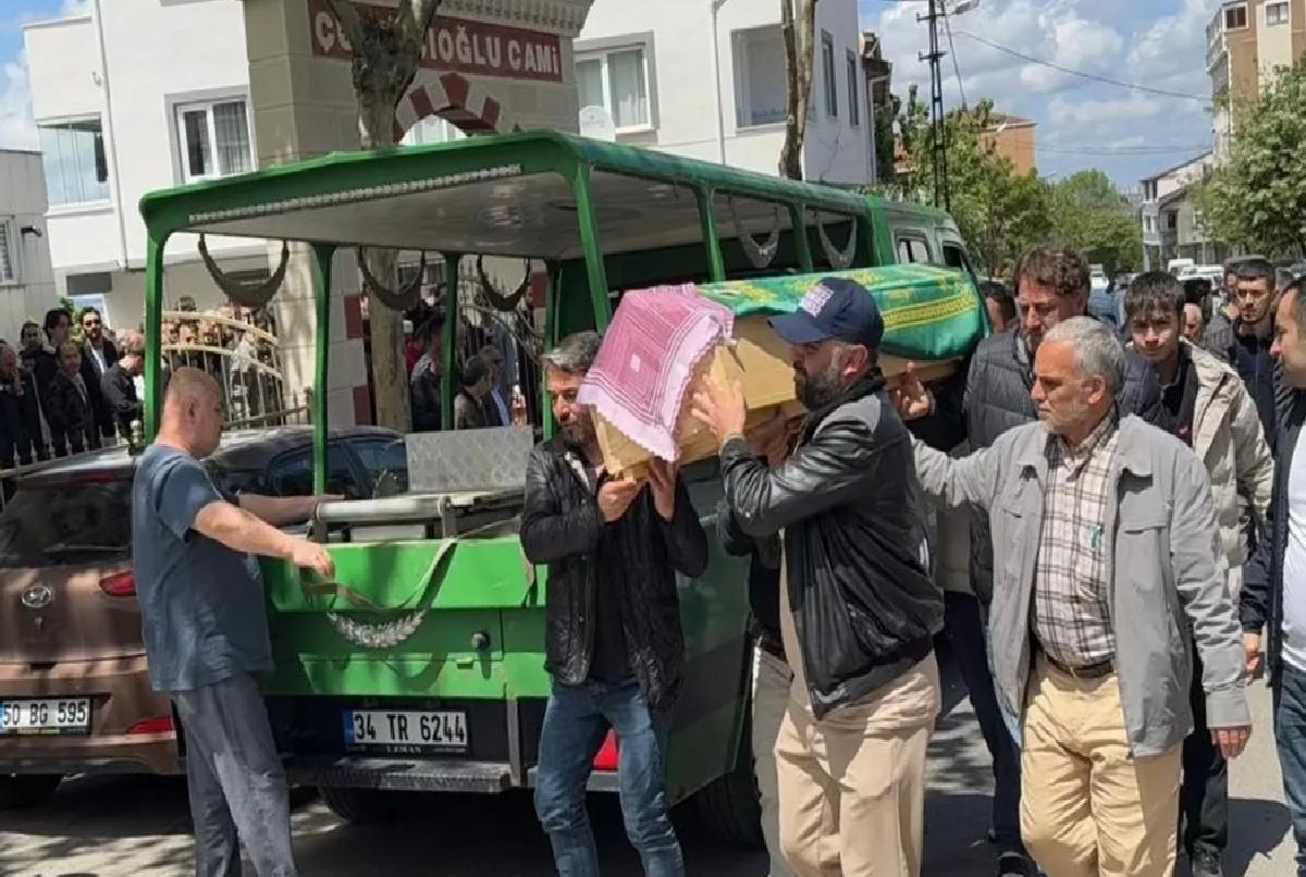 Sultanbeyli’de 4 Yaşındaki Kız Çocuğu Hayatını Kaybetti