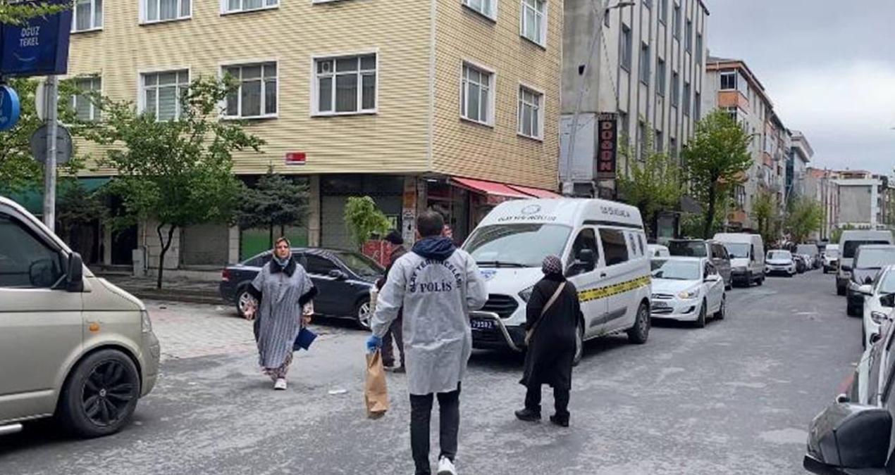 Sultangazi’de asansör boşluğuna düşen kişi hayatını kaybetti
