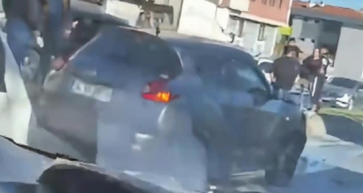 Sultangazi’de feci kazada 3 yaşındaki çocuk öldü