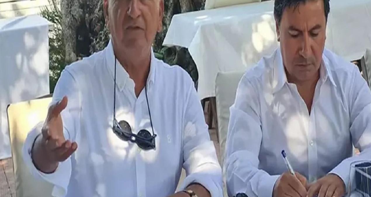 Süper Lig ekibinin başkanına hırsızlık şoku! Zararı dudak uçuklattı