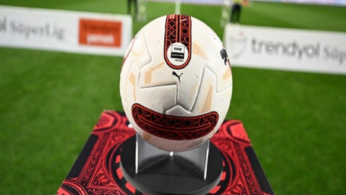 Süper Lig’de 36. haftanın perdesi yarın açılacak