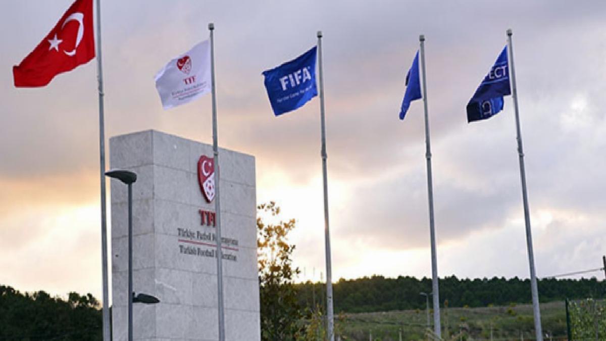 Süper Lig’den 10 kulüp, PFDK’ya sevk edildi