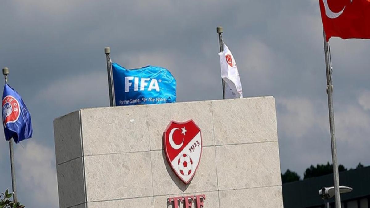 Süper Lig’den 9 kulüp PFDK’ya sevk edildi