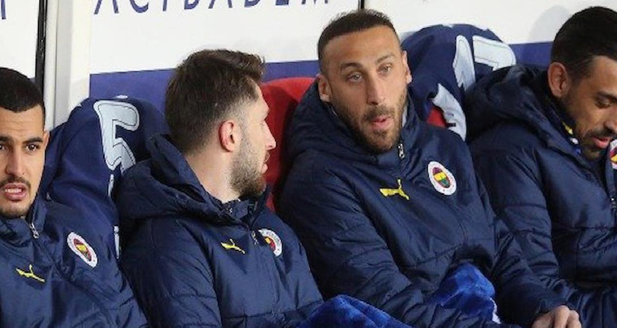 Süper Lig’in en golcü yedek kulübesi Başakşehir ve Fenerbahçe’de