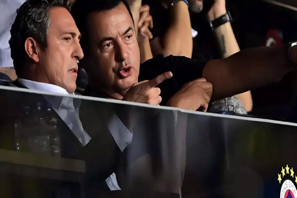 Süper Lig’in en pahalı futbolcusu olacak! Fenerbahçe transferde ilk bombayı patlatıyor