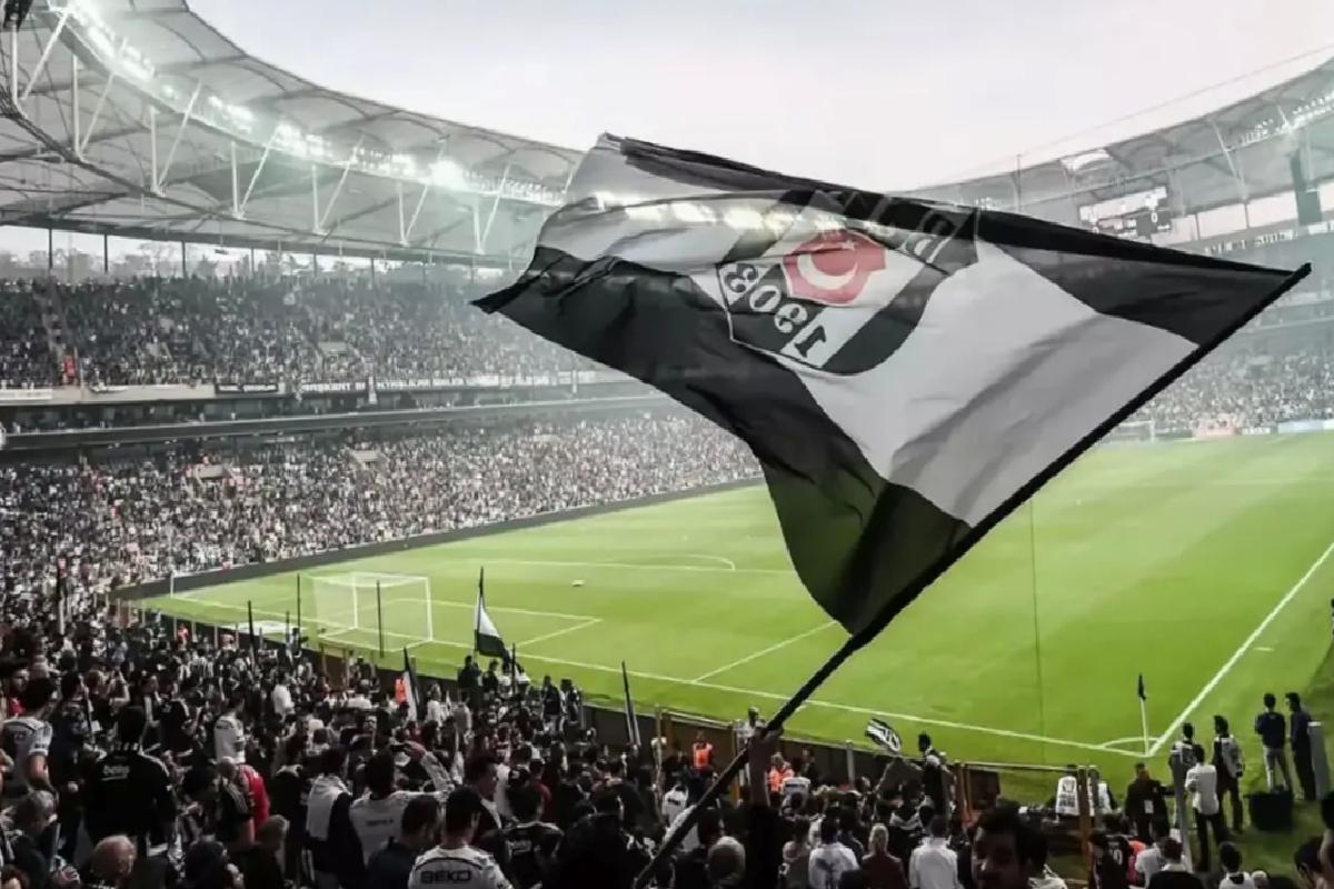 Süper Lig’in unutulmaz forveti Beşiktaş’a geri döndü