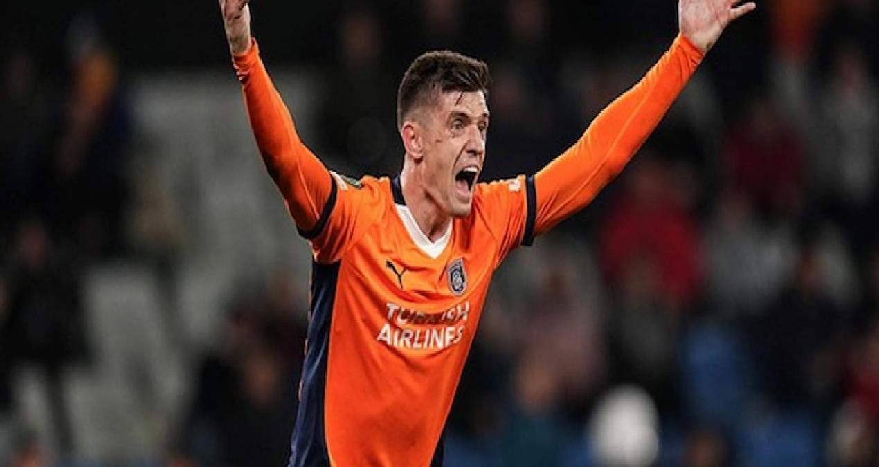 Süper Lig’in yıldızı Katar yolunda