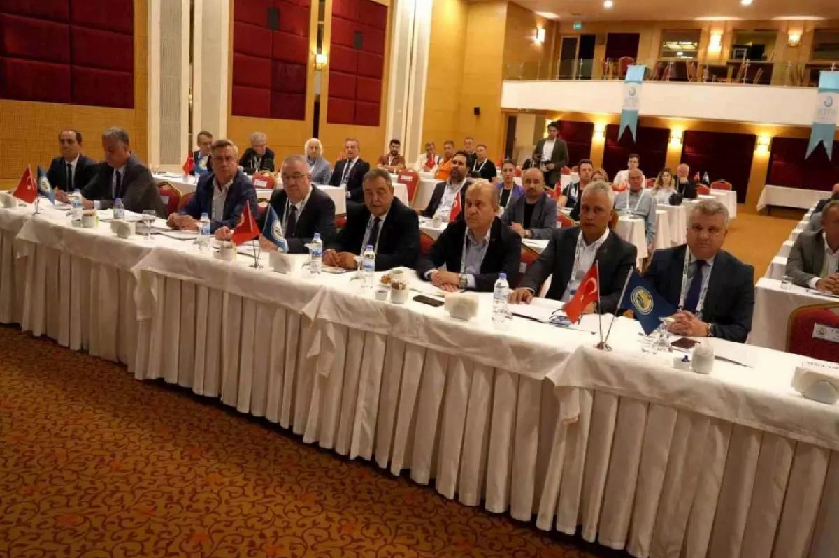 Sürdürülebilir Turizm İçin Bilgilendirme Semineri Düzenlendi