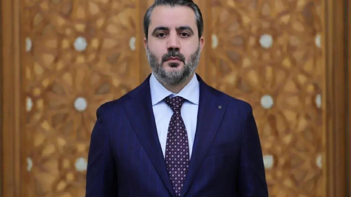 Suriye Dışişleri Bakanı’ndan AB Yüksek Temsilcisi Kallas’a telefon