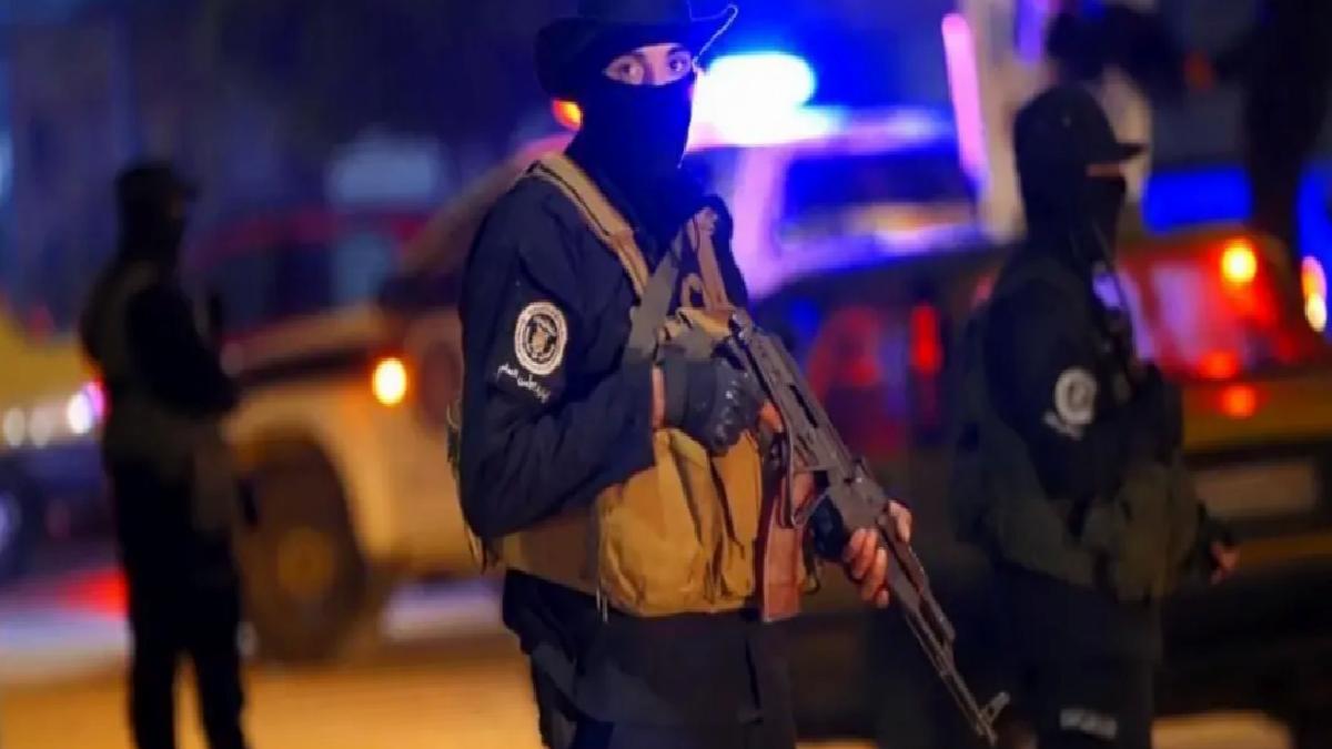 Suriye’de Alevi Sivillere Yönelik İnfaz İddiaları