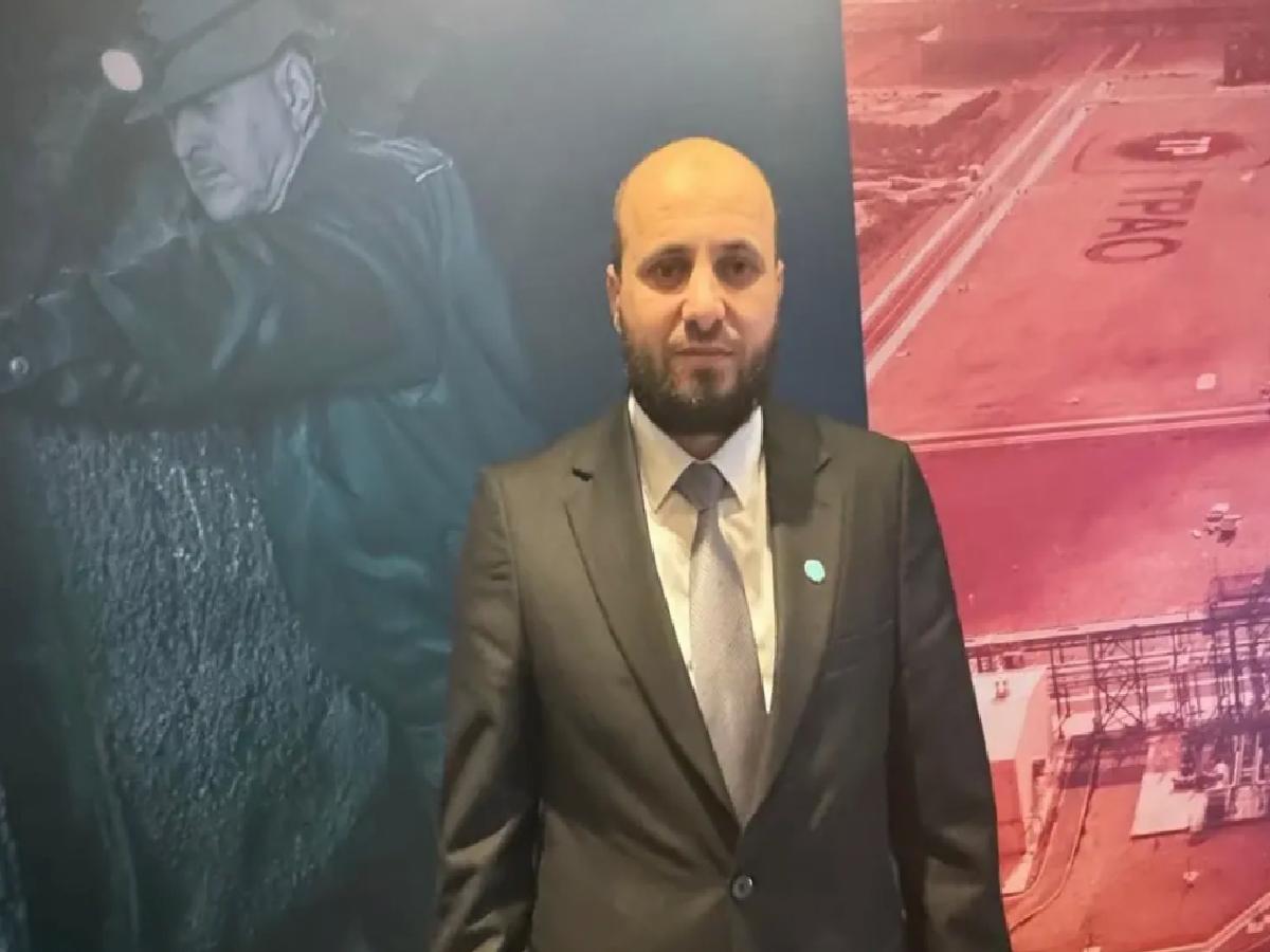 Suriye’den Türk Şirketlere Enerji Yatırımı Çağrısı