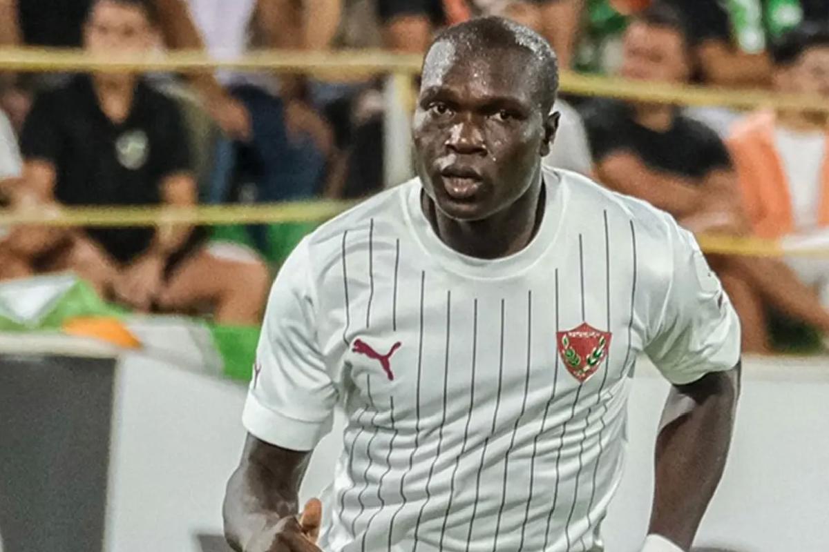 Sürpriz adres! Aboubakar’ın yeni takımı belli oluyor