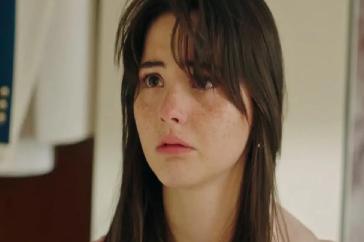 Sürpriz İddia: Derya Pınar Ak ve Emirhan Topçu iki aydır birlikte