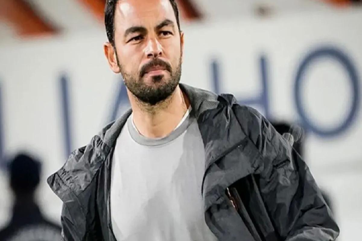 Sürpriz iddia! Gaziantep FK’den ayrılan Selçuk İnan’ın yeni adresi belli oluyor