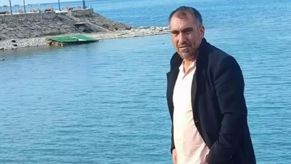 Suruç’ta Silahlı Saldırı: Mehmet Sümer Hayatını Kaybetti