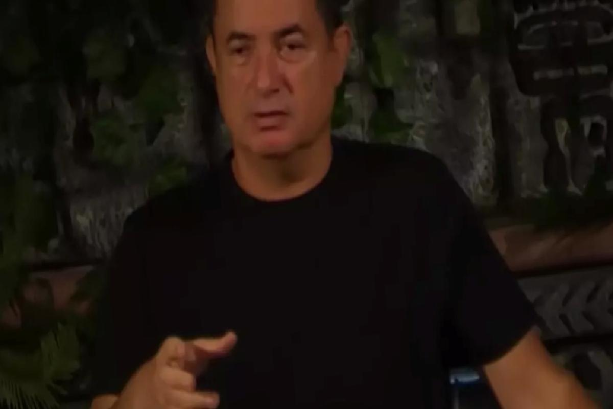 Survivor’da şiddet iddiası! Acil durum konseyi toplandı