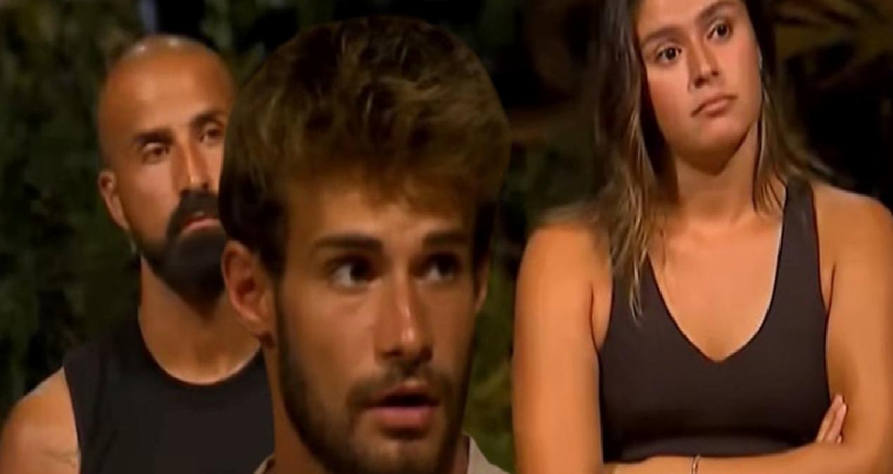 Survivor’ı karıştırsan hırsızlık olayı! Acun Ilıcalı: ‘Almeda her şeyi itiraf etti’
