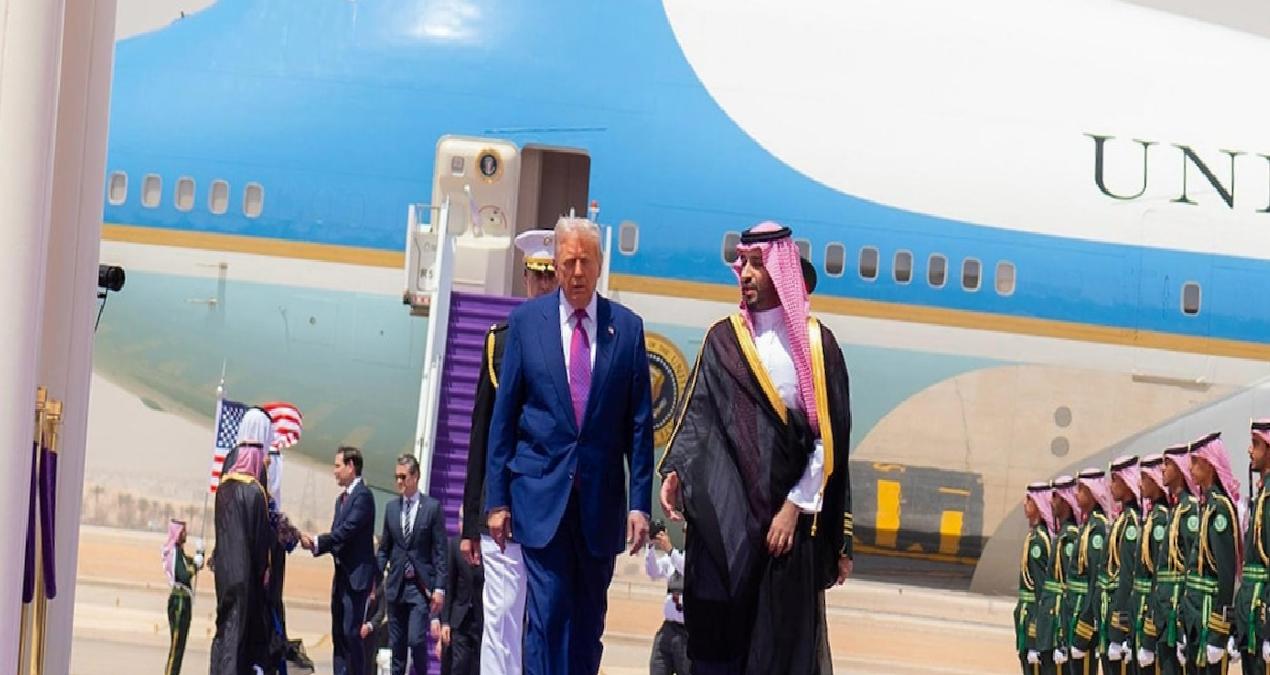Suudi Arabistan’dan dudak uçuklatan taahhüt: “Tarihteki en büyük” savunma anlaşmasını imzaladı