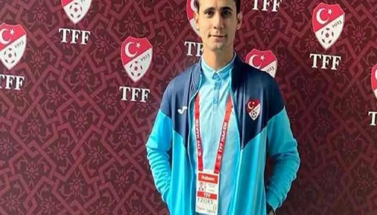 Suvermez Kapadokya – Develigücü Maçının Hakemi Belli Oldu
