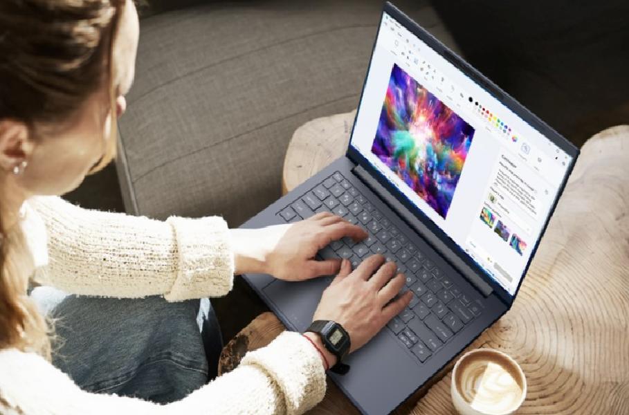 Swift Edge ve Swift Go serisiyle Acer’dan taşınabilir güç gösterisi