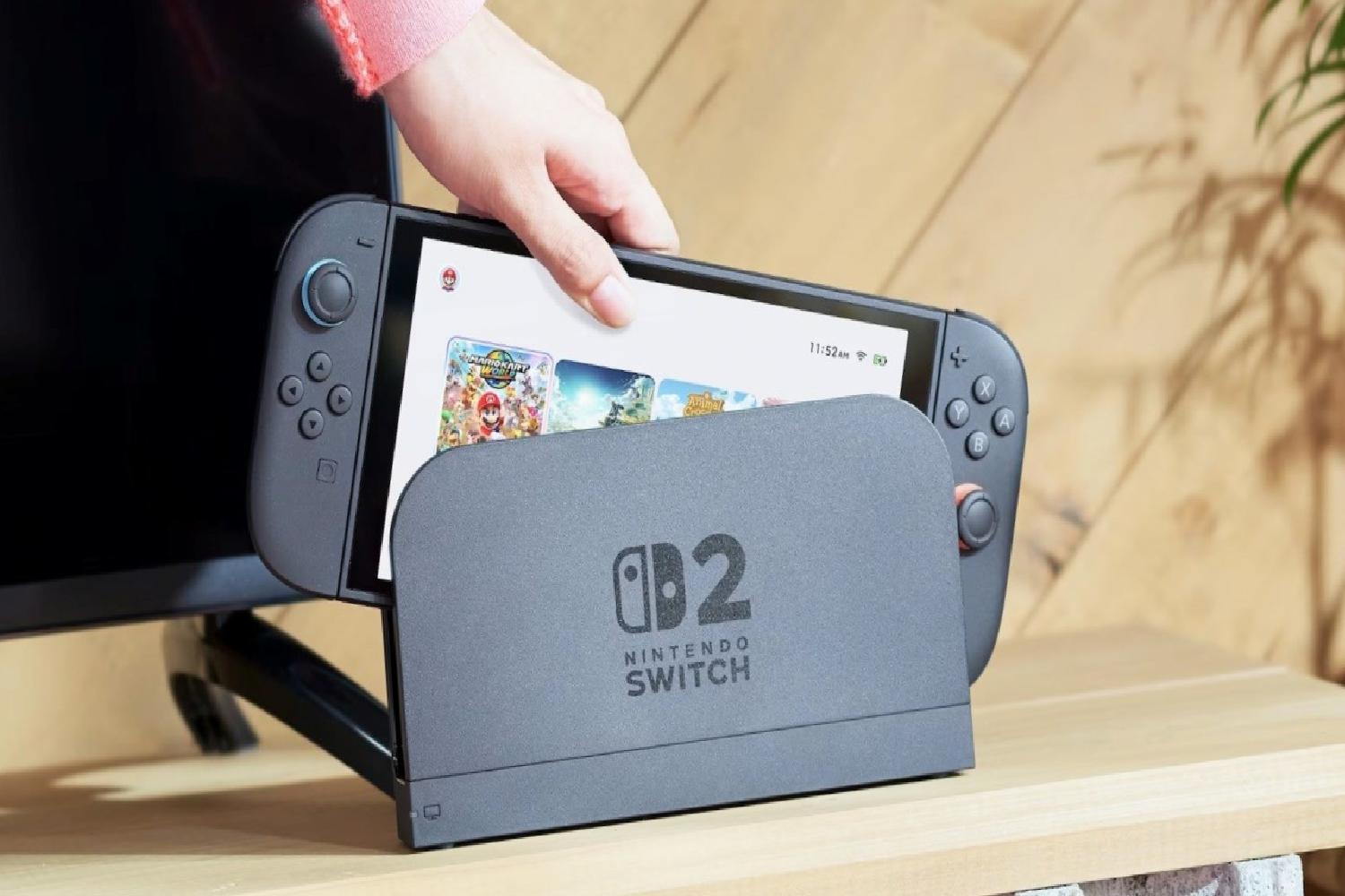 Switch 2 etkisi: Nintendo’nun piyasa değeri rekor kırdı